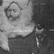 Illustration for article titled The Goofiest Old Timey Spirit Portraits Ever Photographed